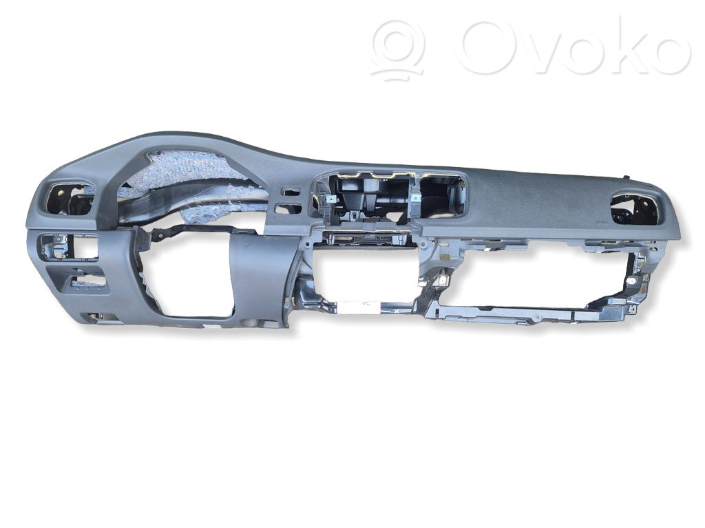 Volvo V60 Panelė 
