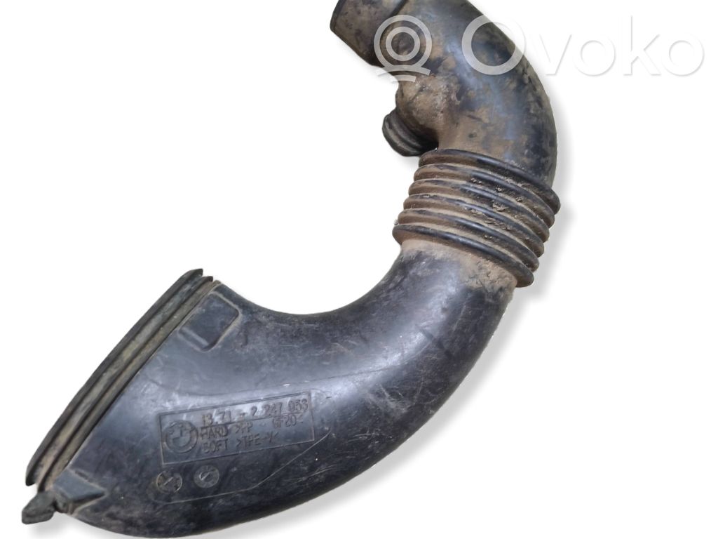 Ilmanoton letku   2247953