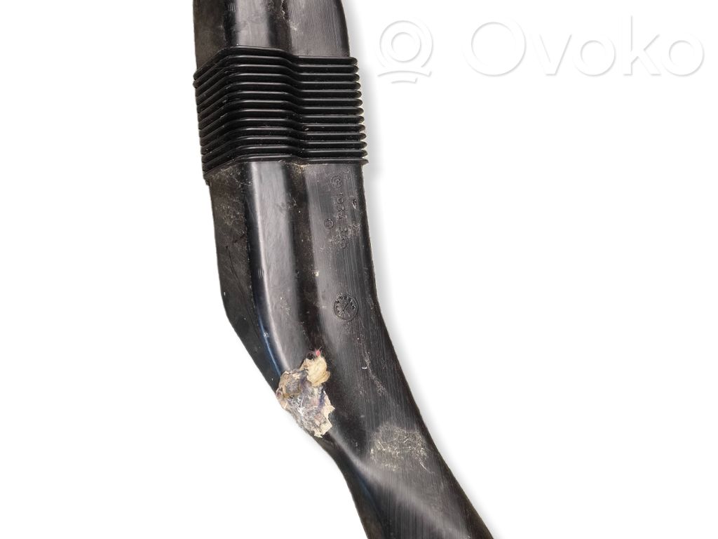 BMW 5 E34 Bocchetta canale dell’aria abitacolo 