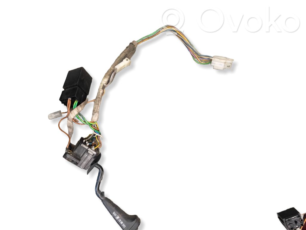 BMW 3 E30 Palanca de intermitentes 