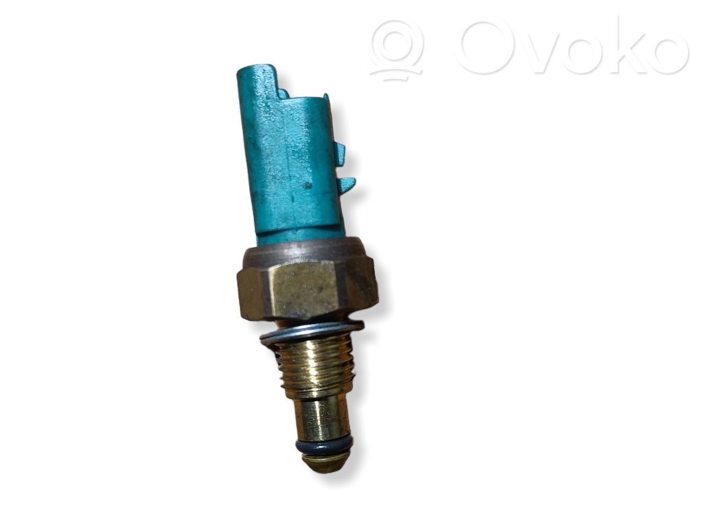 SsangYong Rodius Kühlmitteltemperatur Sensor Fühler Geber 