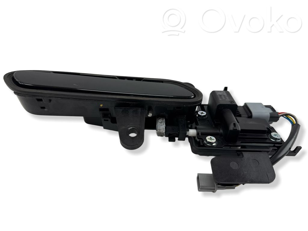 KIA EV6 Manecilla externa puerta delantera 