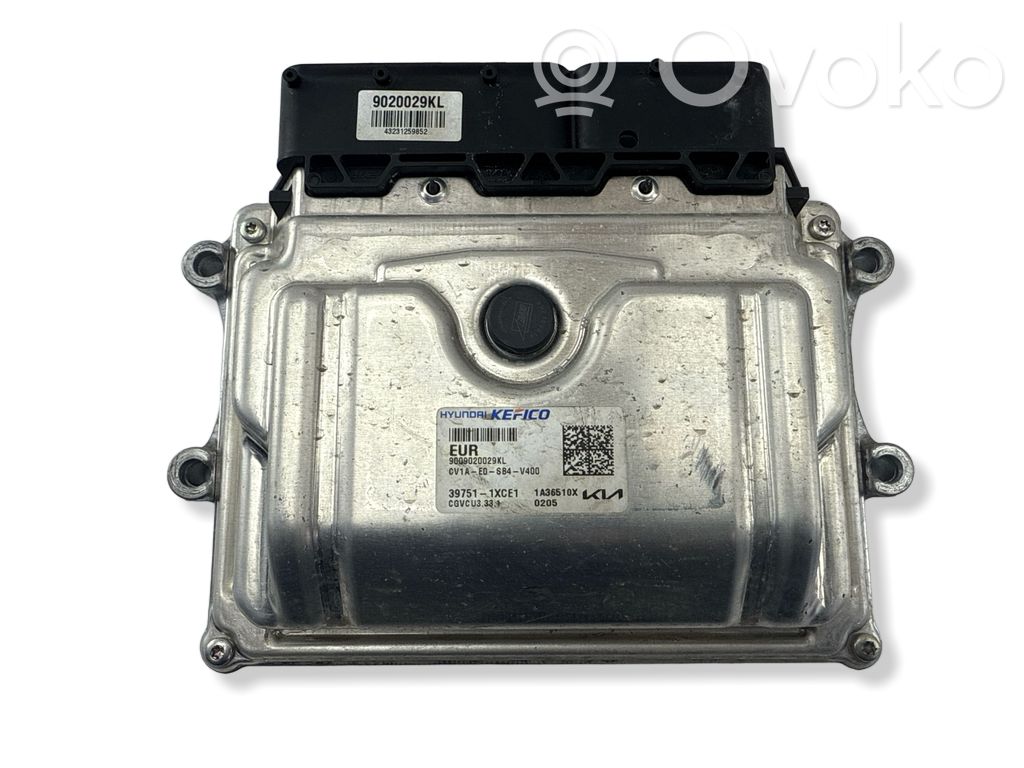 Engine control unit/module   397511XCE1,1A36510X,9009020029KL