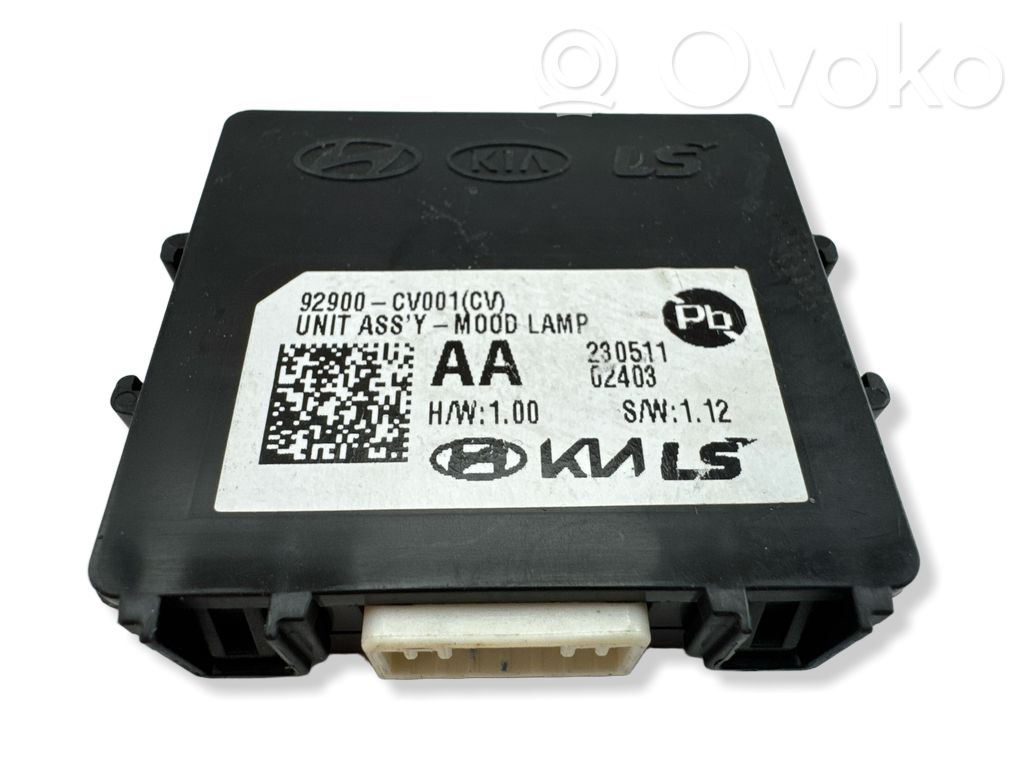 KIA EV6 Light module LCM 