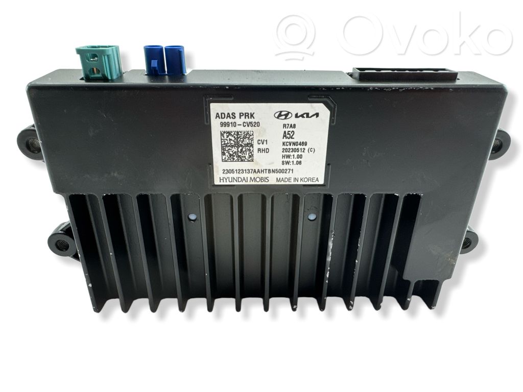 KIA EV6 Cruise control unit/module 