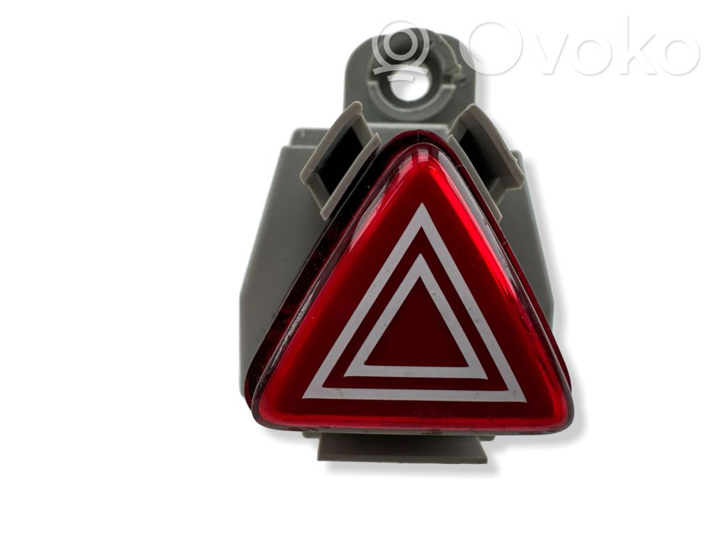 KIA EV6 Hazard light switch 