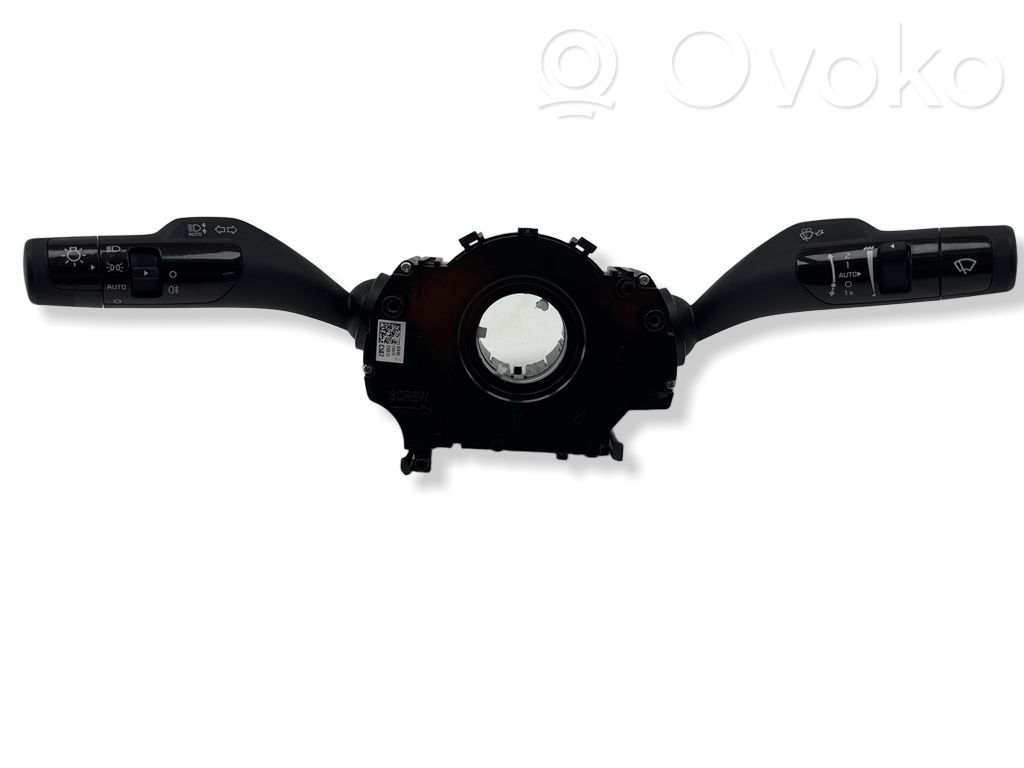 KIA EV6 Commodo, commande essuie-glace/phare 
