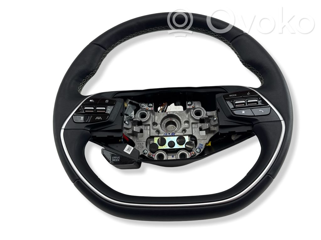 KIA EV6 Volante 