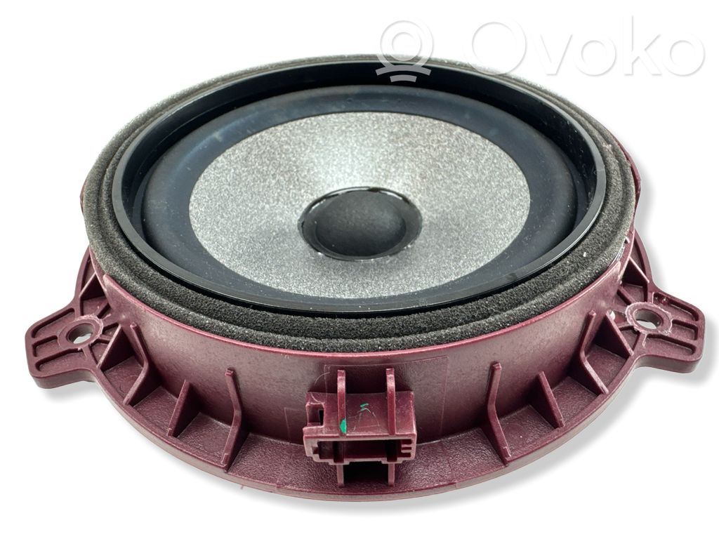 KIA EV6 Altavoz de la puerta trasera 
