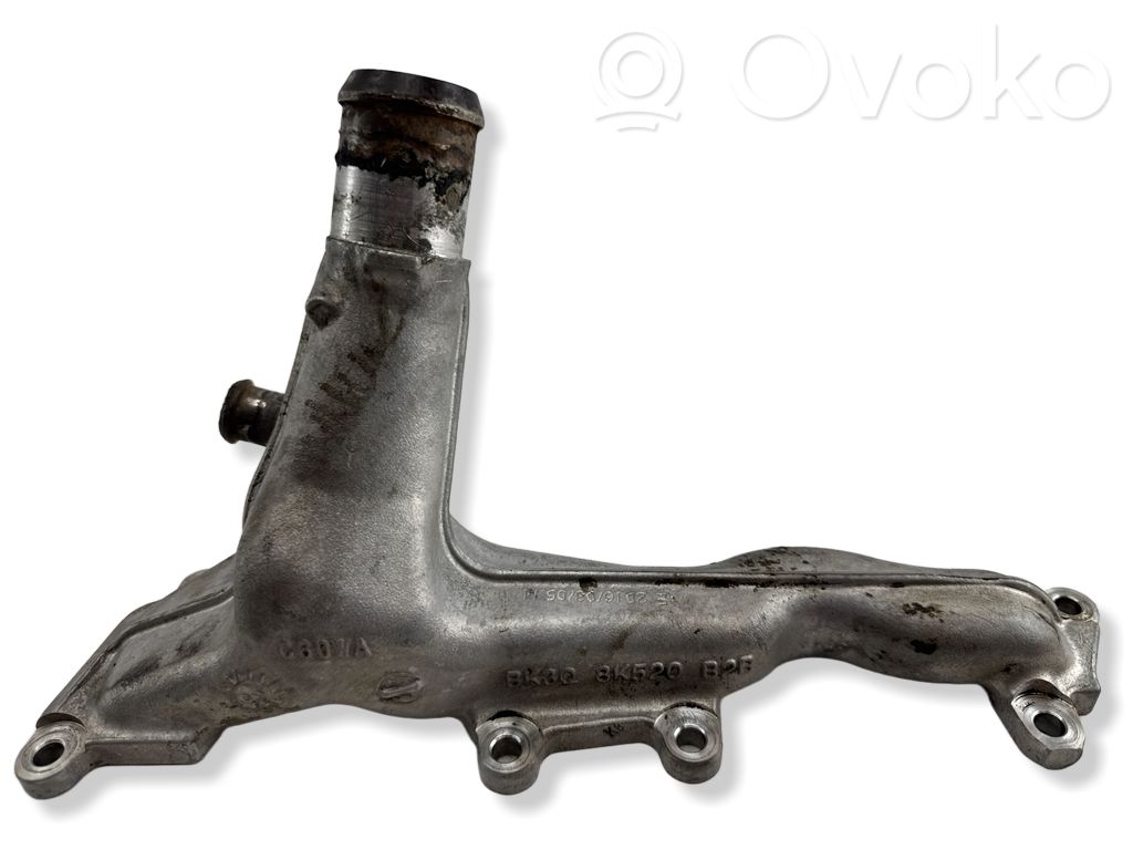 Ford Ranger Engine coolant pipe/hose 