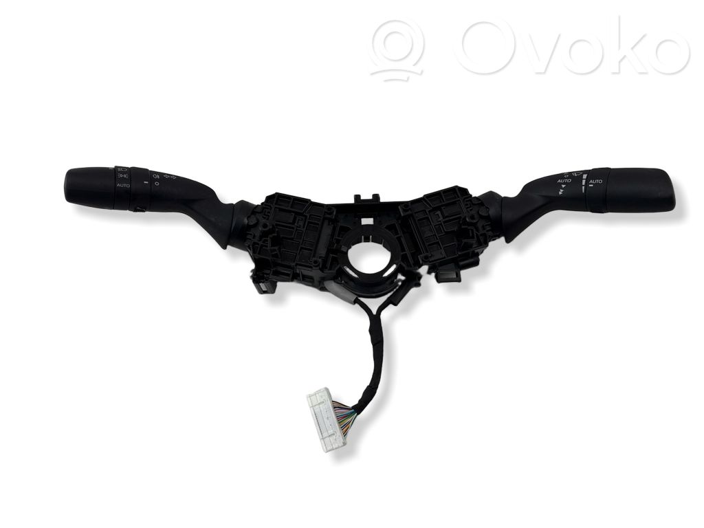 Toyota bZ4X Indicator stalk 