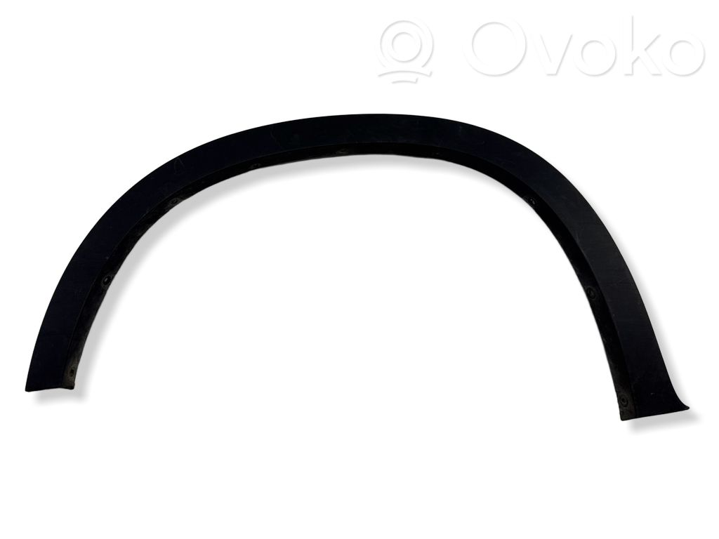 BMW X5 E70 Front arch trim 