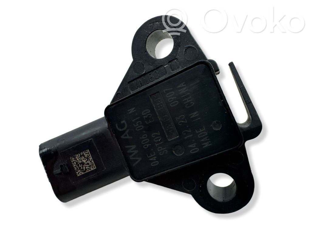 Seat Ateca Luftdrucksensor 