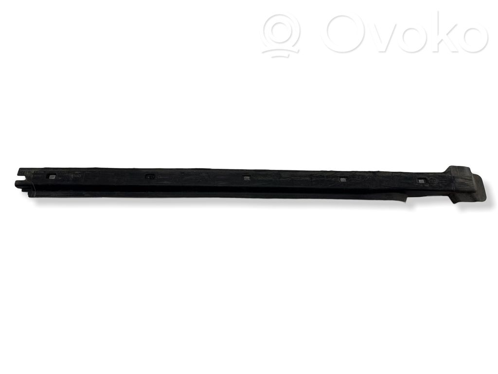 Volkswagen ID.4 Side bottom protection 