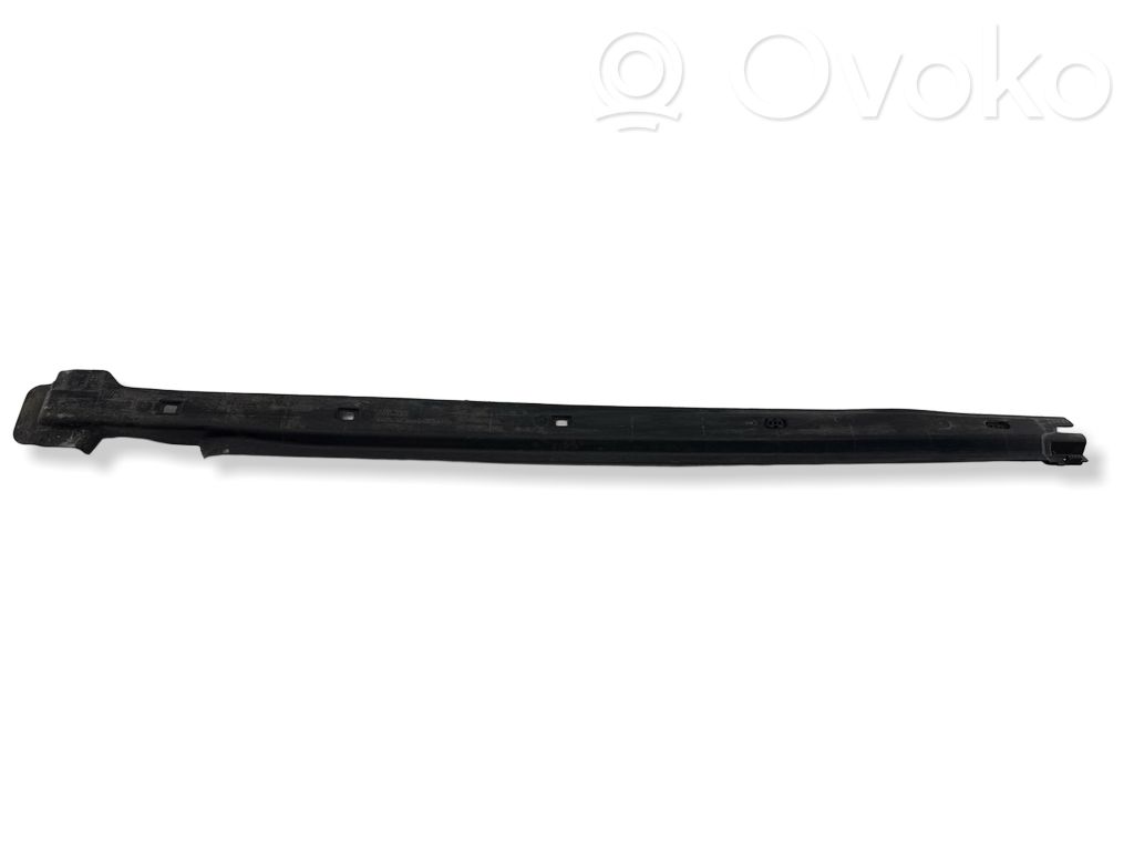 Volkswagen ID.4 Protección inferior lateral 