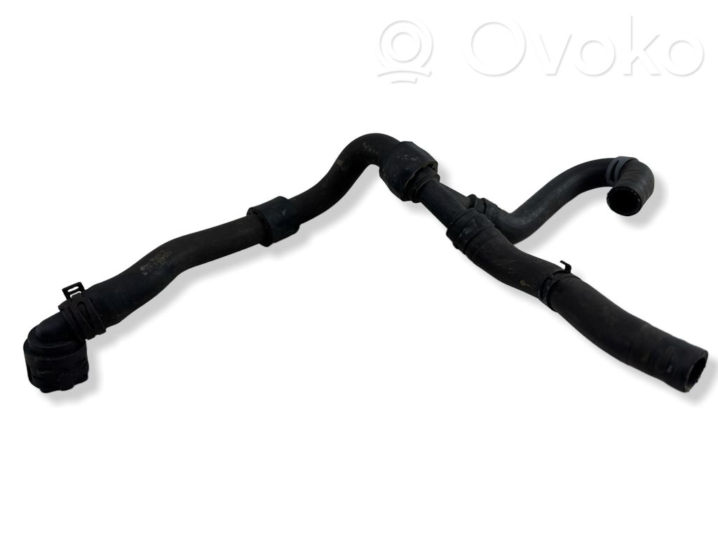 Audi A3 S3 8V Engine coolant pipe/hose 