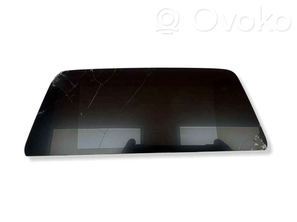 Volkswagen ID.4 Nopeusmittari (mittaristo) 