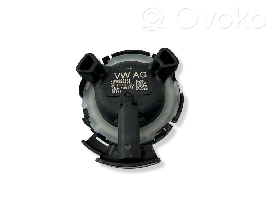 Volkswagen ID.4 Czujnik uderzenia Airbag 