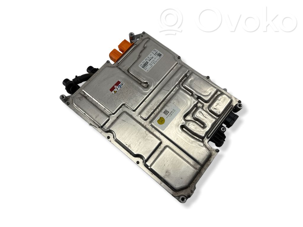 Volkswagen ID.4 Inversor/convertidor de voltaje 