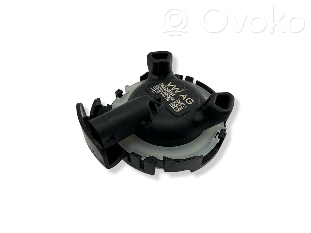 Czujnik uderzenia Airbag   3WA959354