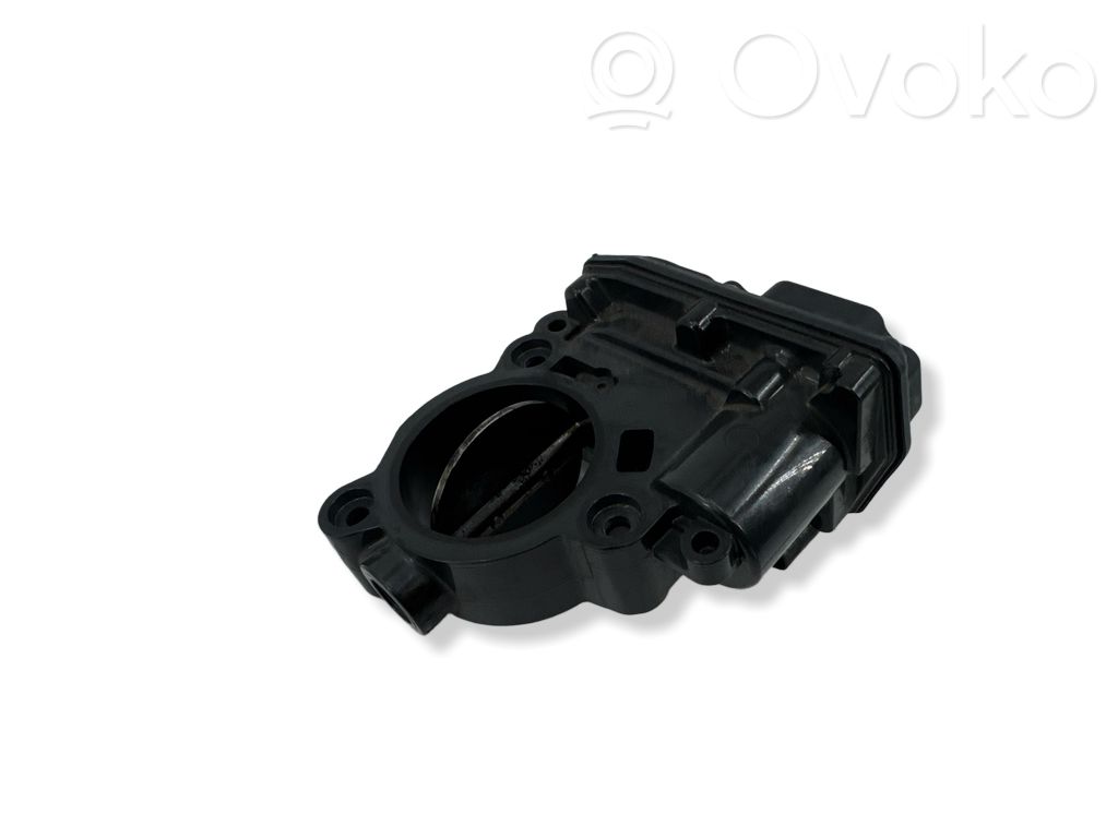 BMW 1 F20 F21 Droseļvārsts 