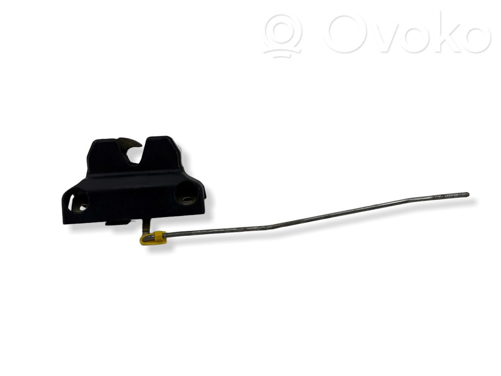 Renault Laguna II Tailgate/trunk/boot lock/catch/latch 