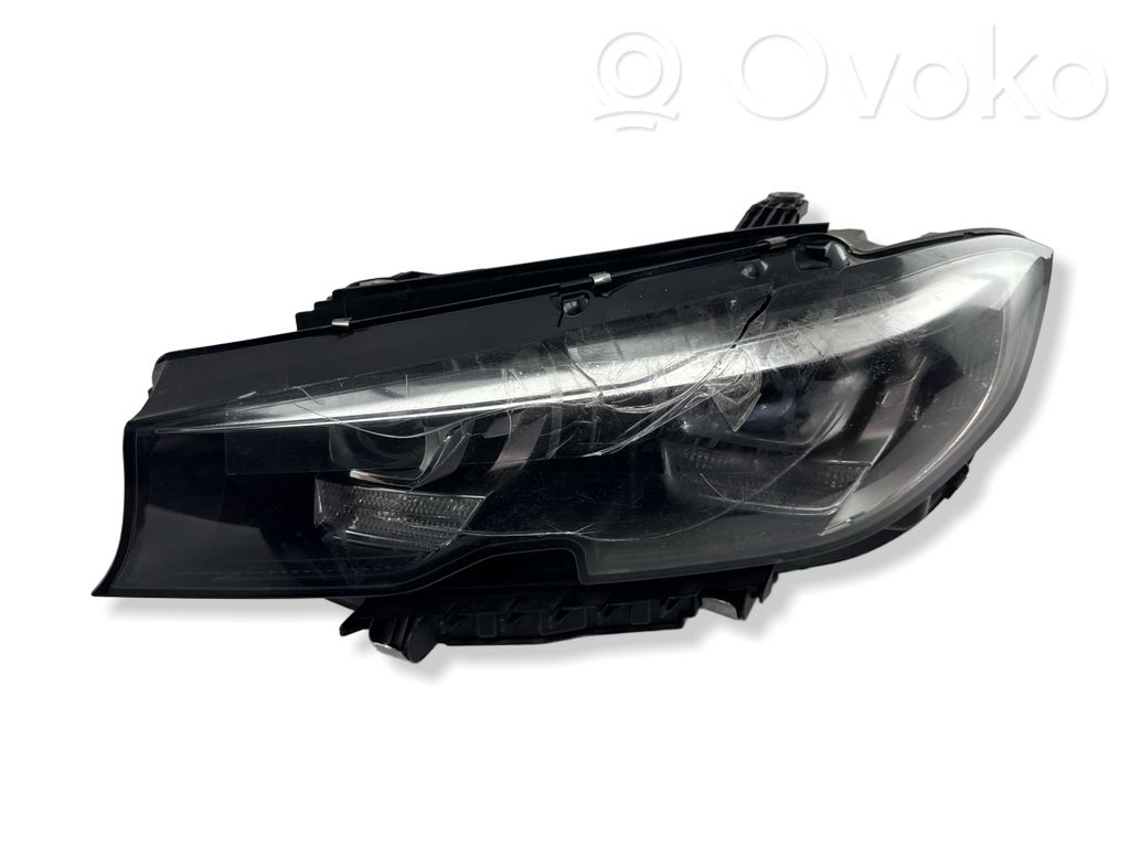 Lampa przednia   LE16A6384,030110623111