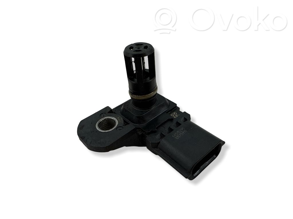 Mercedes-Benz A W176 Sensor de la presión del aire 