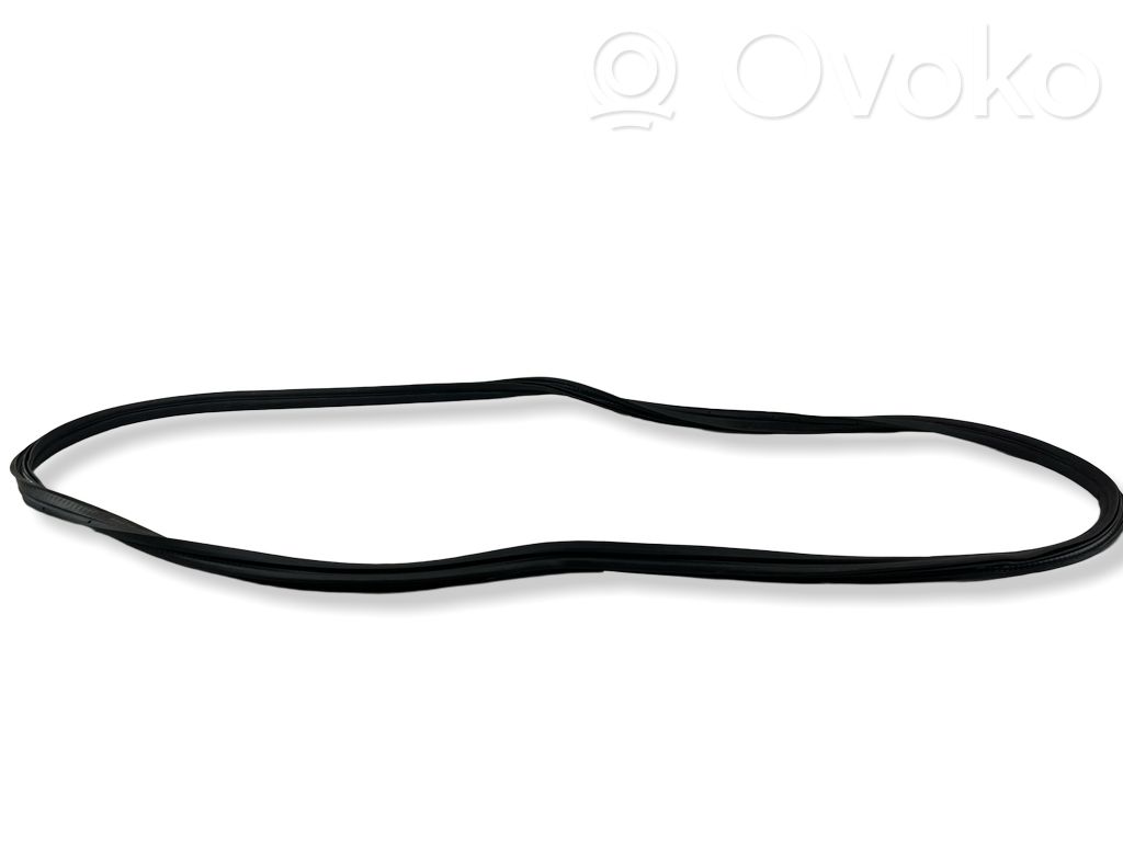 Nissan Juke II F16 Trunk rubber seal (body) 