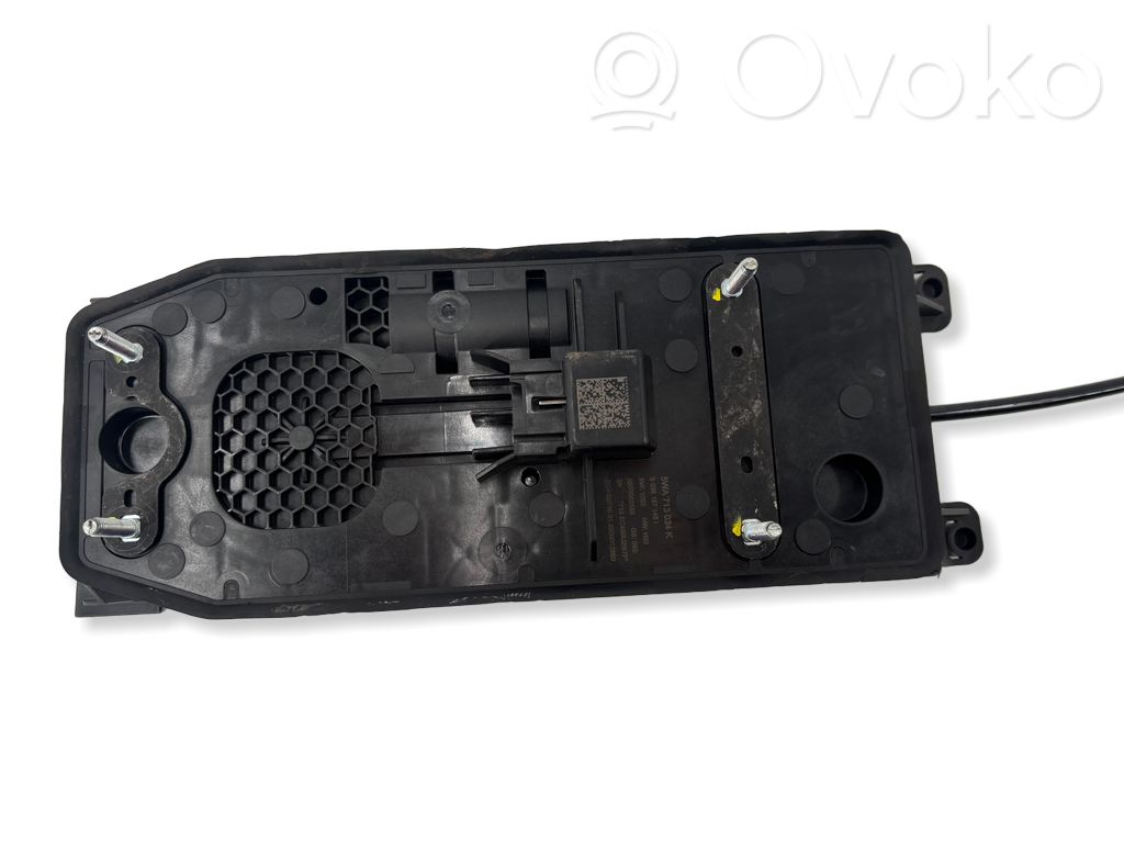 Volkswagen Golf VIII Selector de cambios 