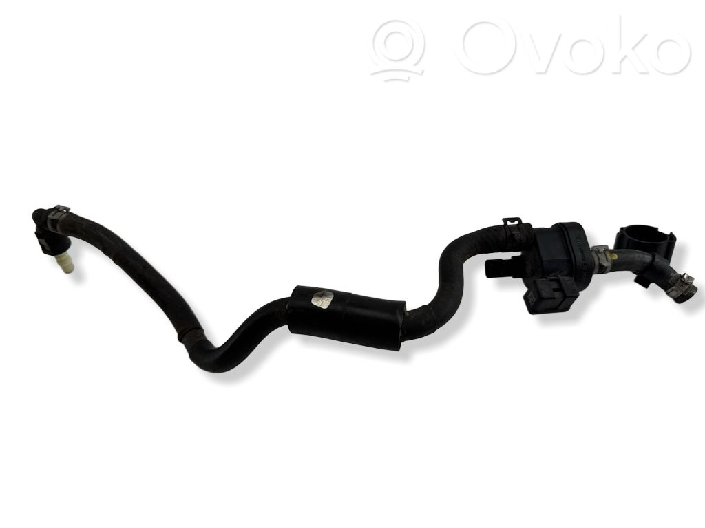 Volkswagen Polo V 6R Válvula de vacío 