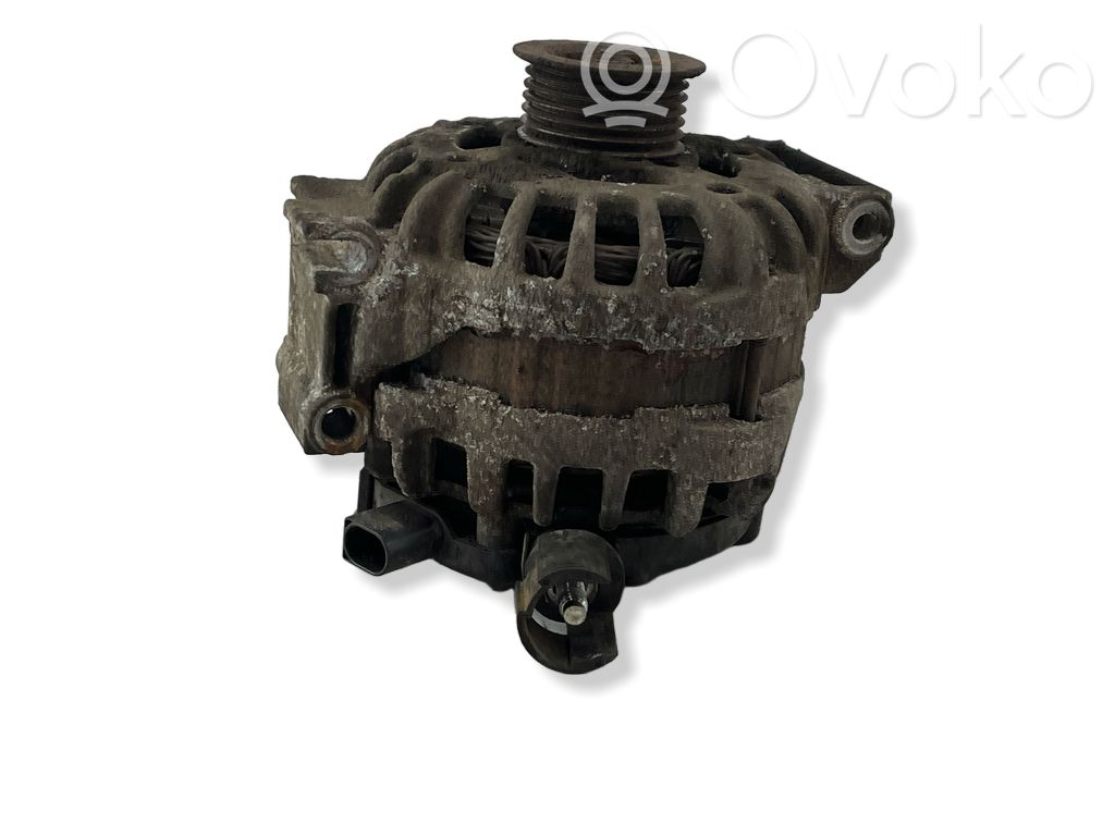 Fiat 500X Generator/alternator 
