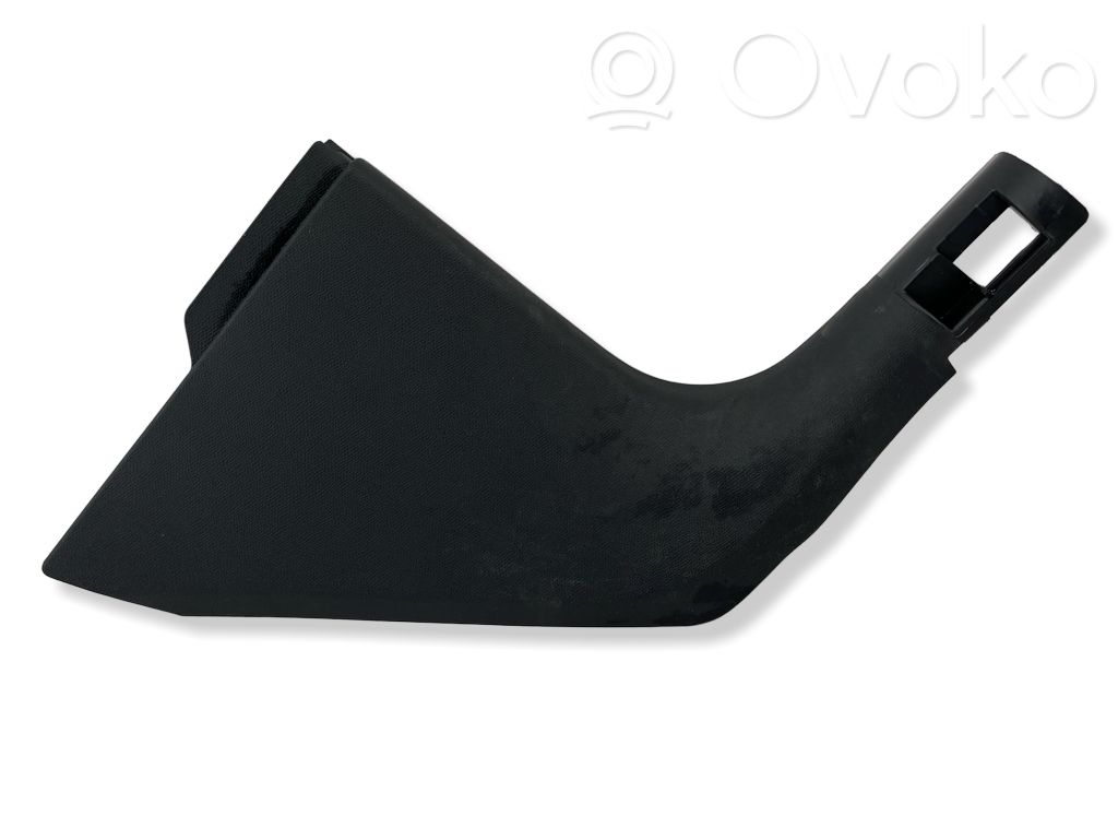 Cupra Formentor Moldura protectora del borde delantero 