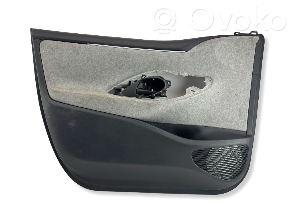 Toyota Yaris XP210 Etuoven verhoilu 