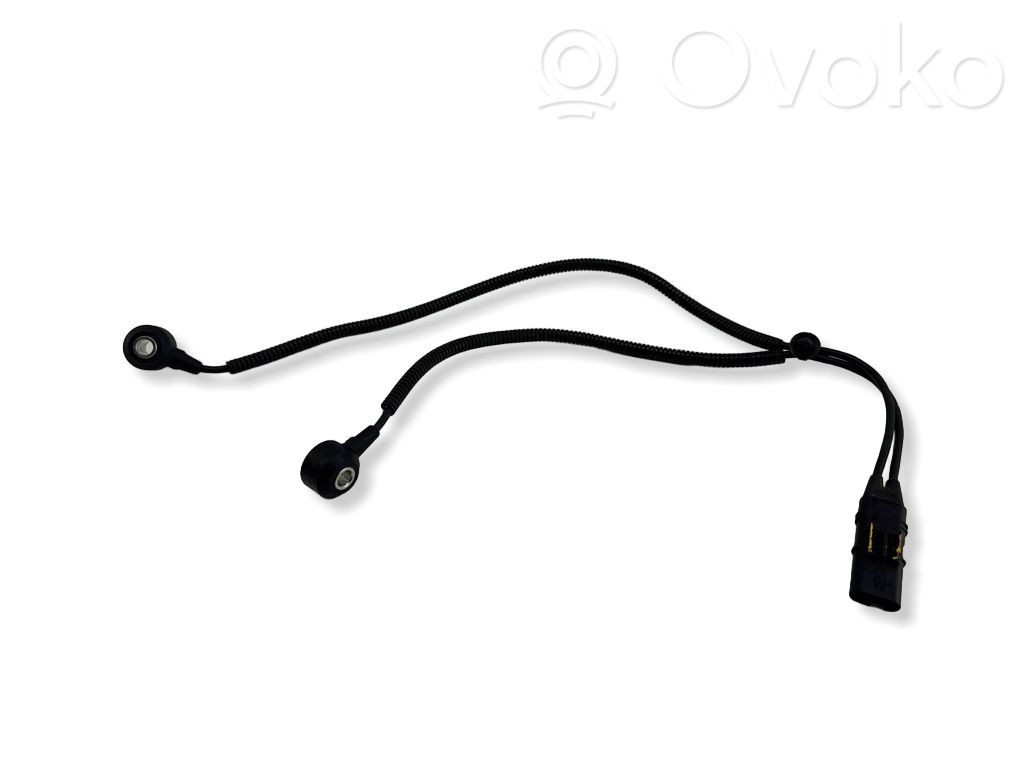 BMW 5 F10 F11 Detonation knock sensor 