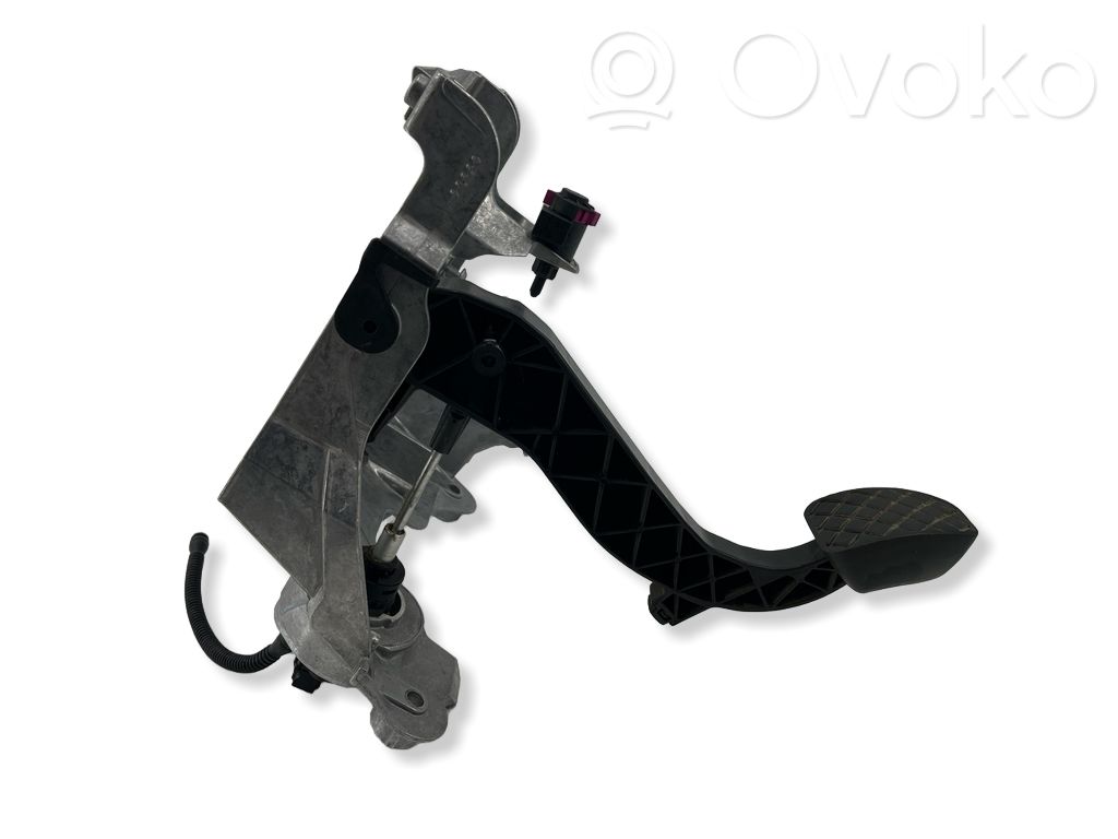 Audi A4 S4 B8 8K Pedal de embrague 