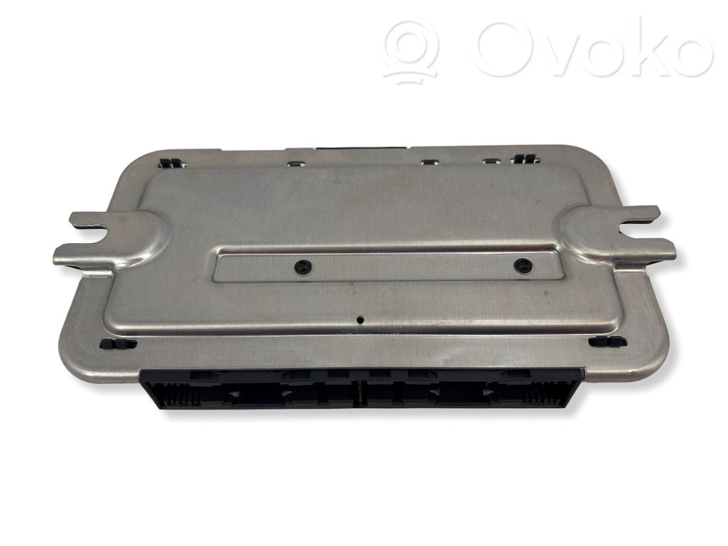 BMW 5 F10 F11 Sterownik / Moduł świateł LCM 