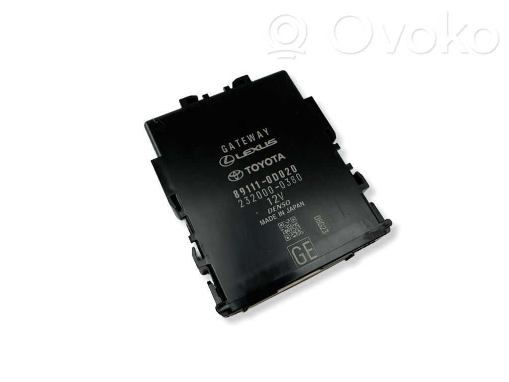 Módulo de control Gateway   891110D020,2320000380