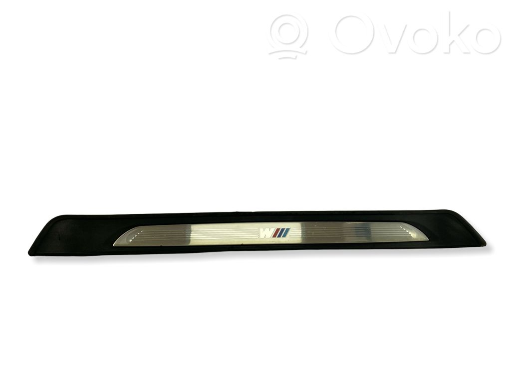 BMW 3 E90 E91 Front sill trim cover 