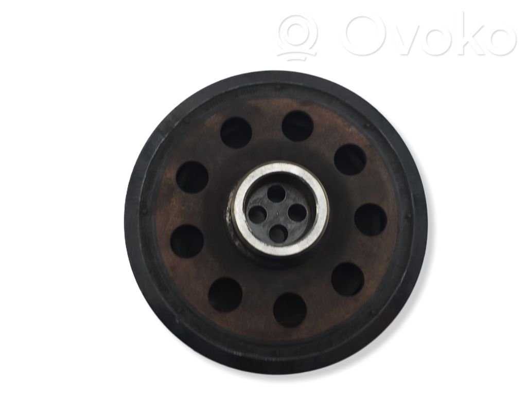 BMW 3 E90 E91 Crankshaft pulley 
