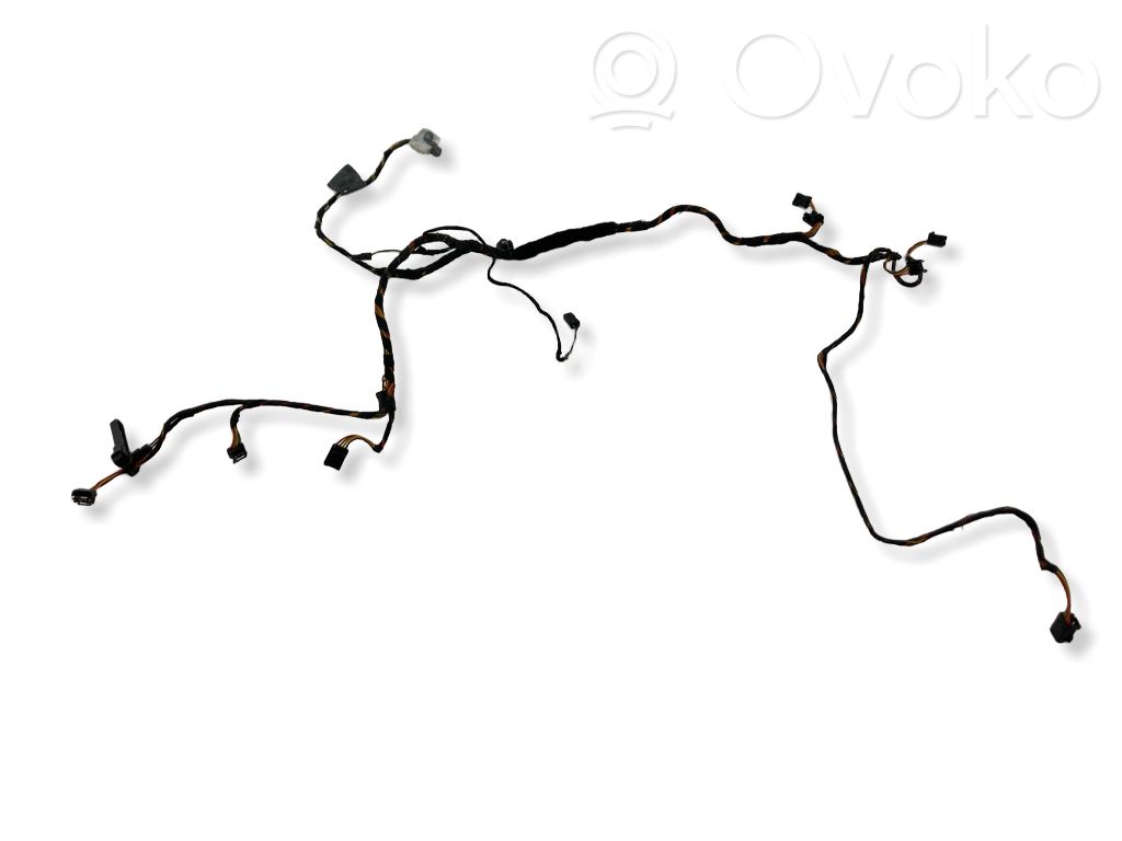 BMW 3 E90 E91 Otros cableados 
