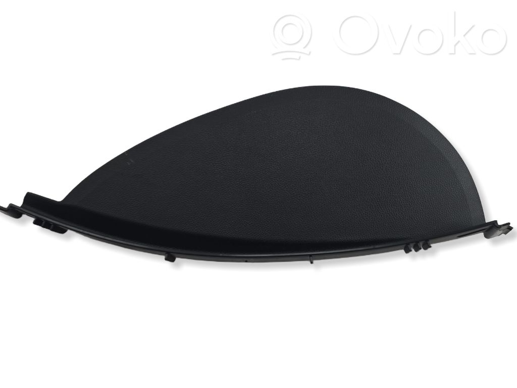 Moldura del extremo lateral de panel   7077820
