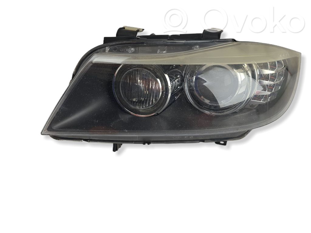 BMW 3 E90 E91 Headlight/headlamp 