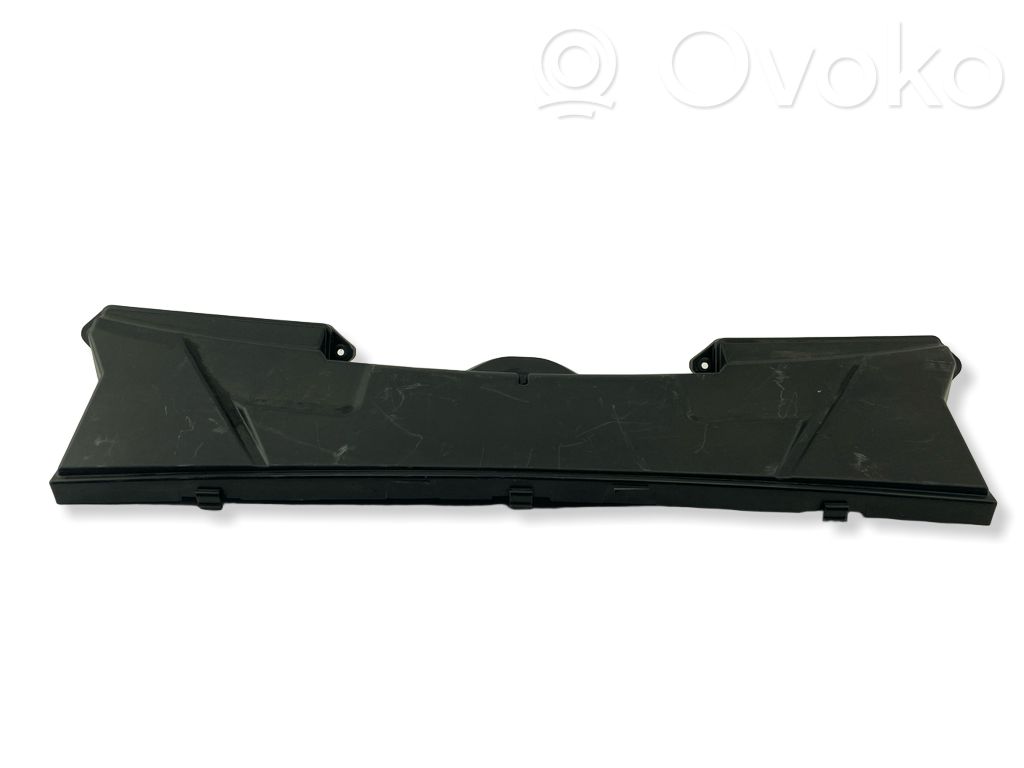 BMW 3 E90 E91 Cabin air micro filter cap 