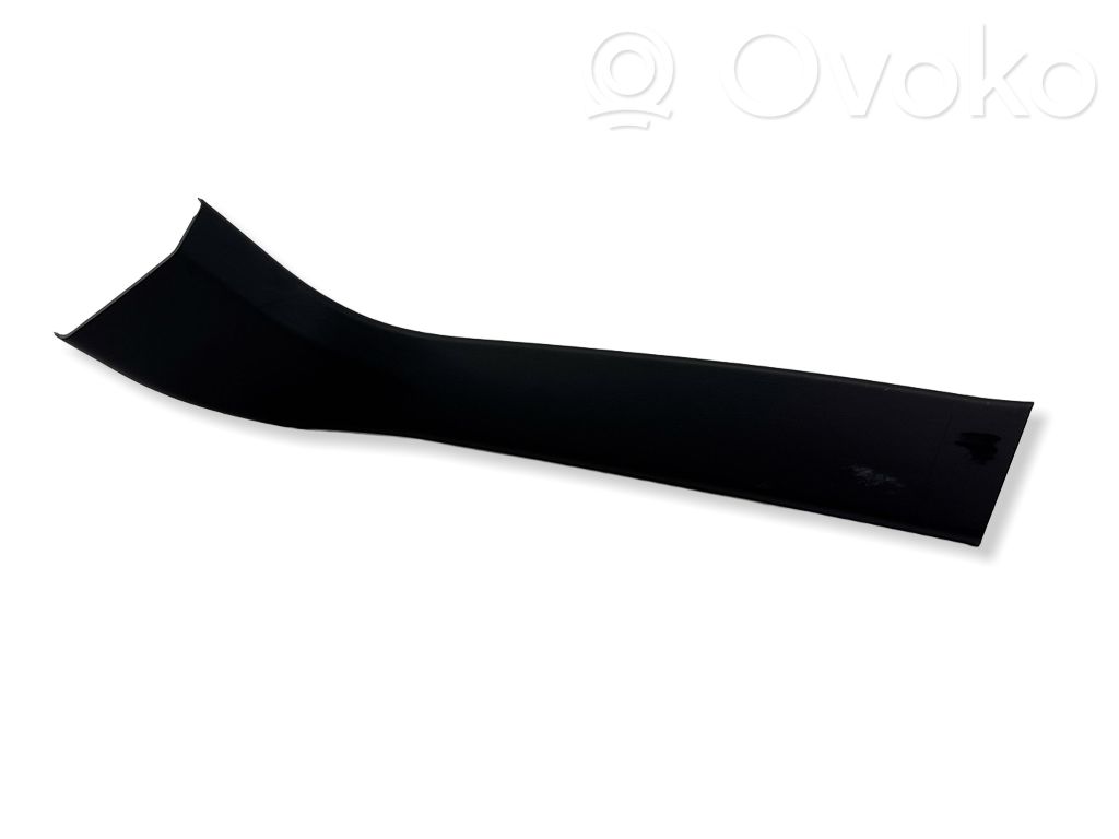 BMW 3 E90 E91 Panou interior lateral hayon/capotă portbagaj 