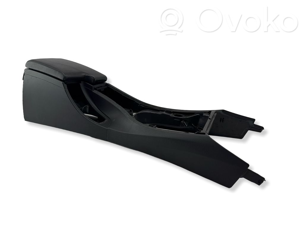 BMW 3 E90 E91 Center console 