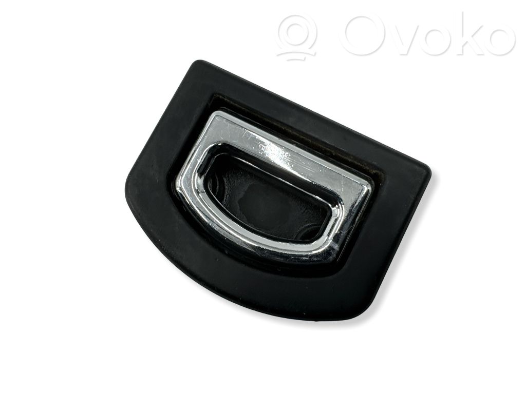 Tie down hook / loop   8D9864203