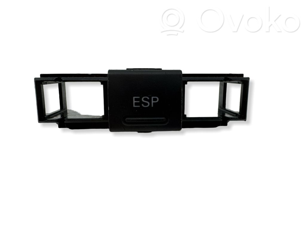 ESP (stability program) switch   8L0927134C,8L0941567