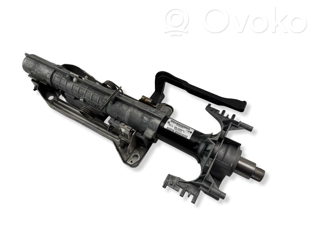 BMW 3 E90 E91 Steering wheel axle 