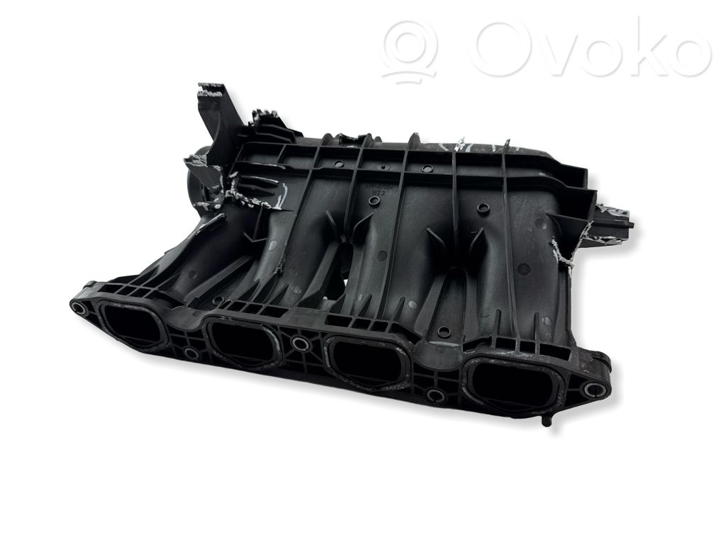 Volkswagen Tiguan Intake manifold 